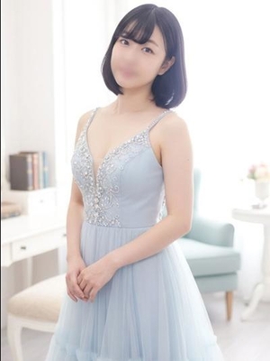 청초한 얼굴, 이 스타일 반칙급 - 코토네