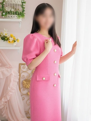 슬림 미소녀 - 스미카