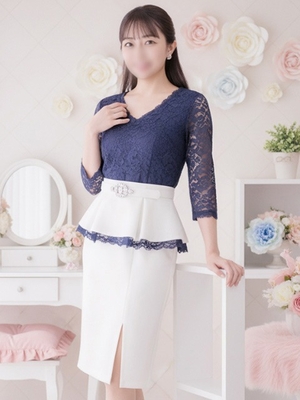 푹신푹신 날씬한 미녀 - 리리이