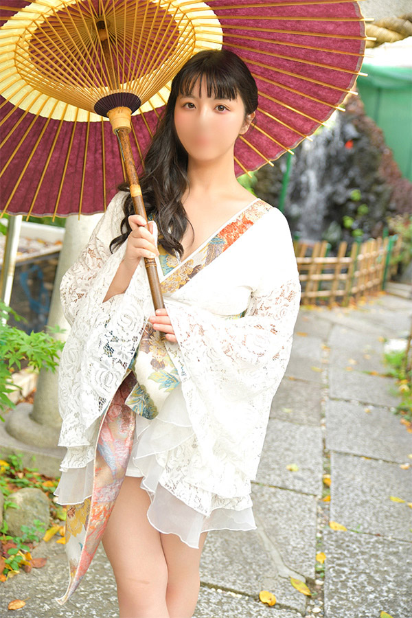 그라비아 - 나오코