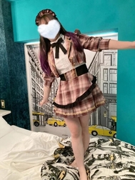 추측? 💜
