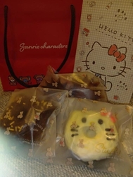 두근두근❤🍫🎁