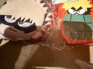 니야니야♡♡♡