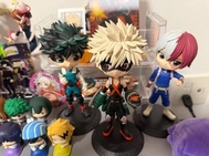 니야니야♡♡♡