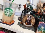 좋은 아침♡♡♡