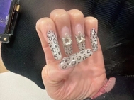 NEW⚠️‼ ️네일💅♡♡♡