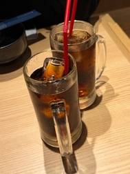 리피님과,,, 🤤🍲