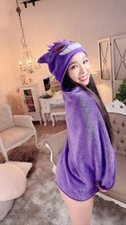 고맙습니다 🍑본 손가락의 츄오구 자택🏠의 기품 ♡♡