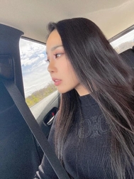 감사 🍑본 손가락의 그린 아넥스의 S 씨 ♡♡