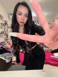 좋은 아침♡♡♡