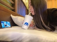 힐링 한때♡♡♡