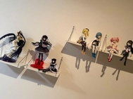 니야니야♡♡♡