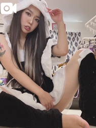 블랙산타🧑‍🎄🔞🔞동영상