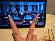 〇〇시간~😮‍💨♡♡♡