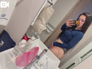 벗어? ? 🫣🍑 동영상