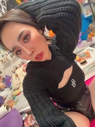 쭈그리고 ♡♡♡