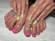 NEW🆕네일💅❤️‍🔥❤️‍🔥❤️‍🔥