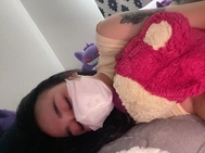 〇〇필수😷🙌👊