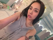감사 🍑본 손가락의 아파 기온 역 앞의 T군♡♡