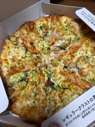 휴식~🍕💓💓💓