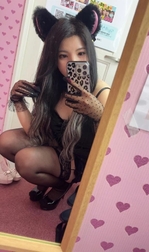 ฅ( ̳• ·̫ • ̳ฅ) 니짱♡