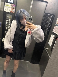 애널 좋아하는 아이가 있어요?