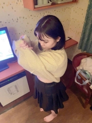 그리고 조금! ️