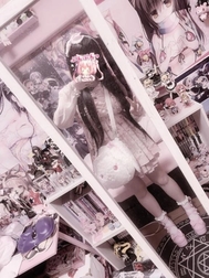 히사비사(신ω신)