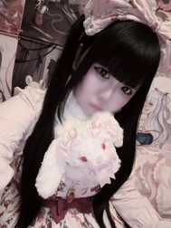 고마워요 ᐡ⌯ ·̫ ⌯ᐡ