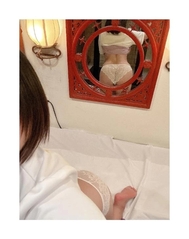 엉덩이를 좋아하는 사람 여기 집합 🙋‍♀️