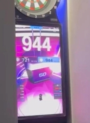 친구와 승부한 결과...😇