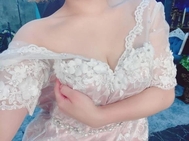 하얀 것이 ♡♡