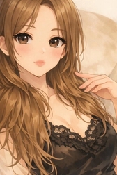 대기중입니다♡