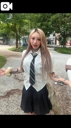 비가 왔어요~🥲