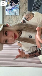 오늘은 휴가! ! 화상,, 🫣