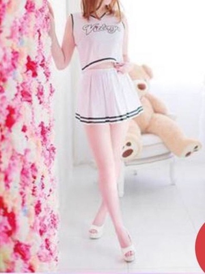 청초한계☆드 에로비치 - 토와☆스타이루抜群E카っ푸美女