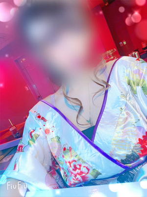 카즈키☆美시스기루口마⚫️코痴女