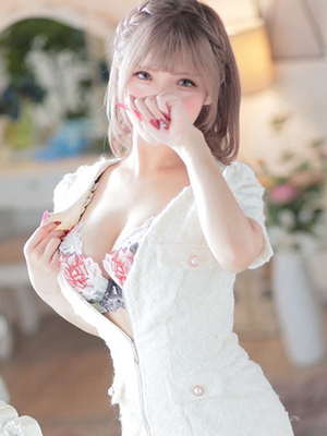 카렌♡圧巻노美乳